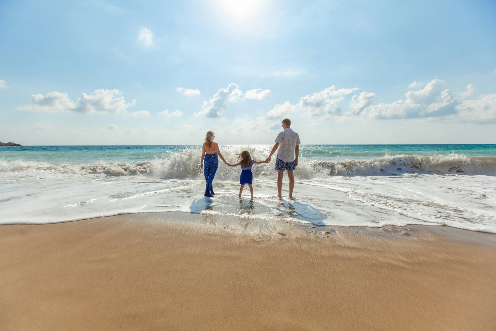Luxury Holiday